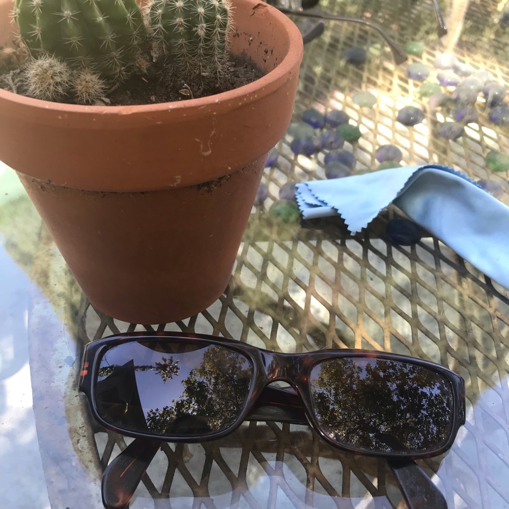 Persol Men’s Sunglasses